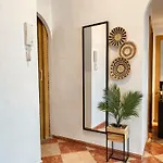 Apartman 3br Center - Ideal Groups - 6 Pax *