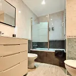 3br Center - Ideal Groups - 6 Pax Málaga