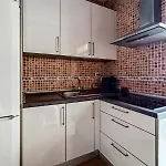 Apartman 3br Center - Ideal Groups - 6 Pax