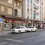 3br Center - Ideal Groups - 6 Pax * Málaga