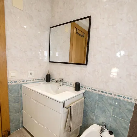 3br Center - Ideal Groups - 6 Pax * مالقة