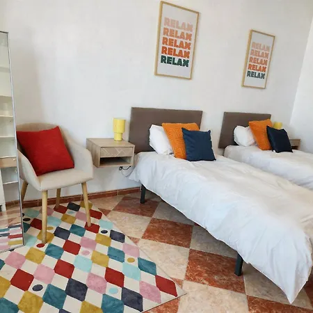 Apartman Spacious & Bright In *