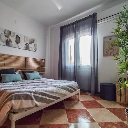 3br Center - Ideal Groups - 6 Pax *