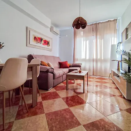 3br Center - Ideal Groups - 6 Pax *