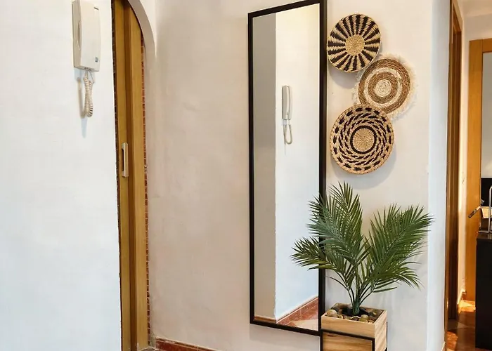 Apartman Spacious & Bright In *